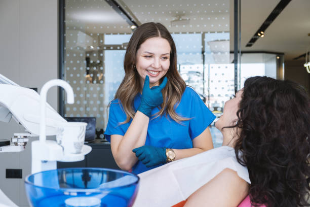 TMJ/TMD Treatment in Kenton, TN