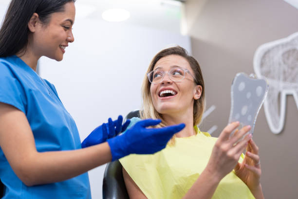 Best Traditional Braces  in Kenton, TN