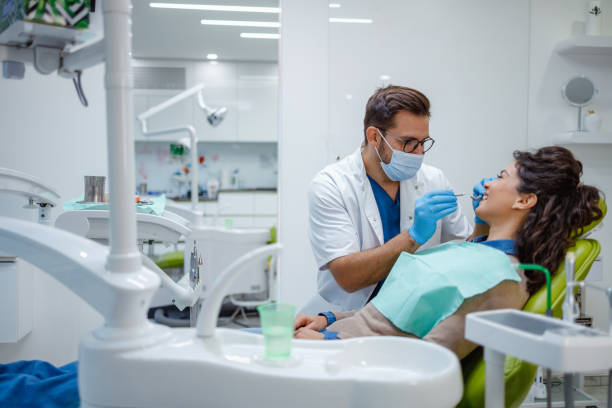 Best Dental Fillings (Composite and Amalgam)  in Kenton, TN