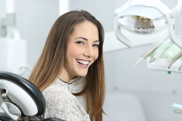 Advanced Technology for Better Dental Care in Kenton, TN